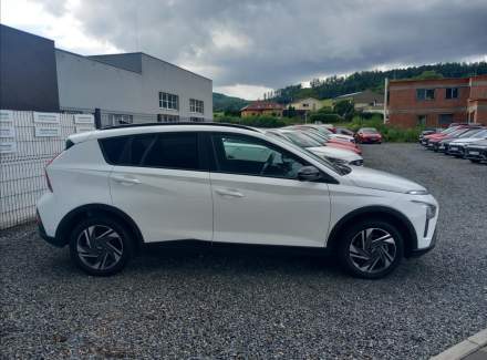 Hyundai - Bayon