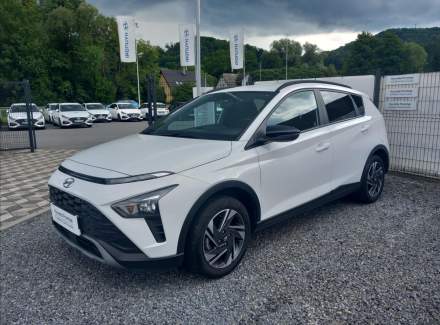 Hyundai - Bayon