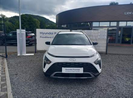 Hyundai - Bayon