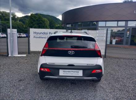 Hyundai - Bayon