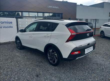 Hyundai - Bayon