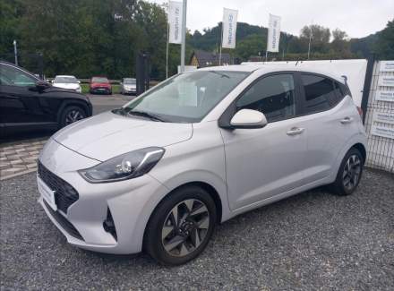 Hyundai - i10