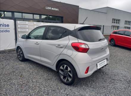 Hyundai - i10