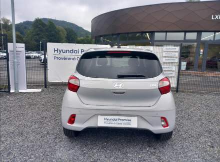 Hyundai - i10