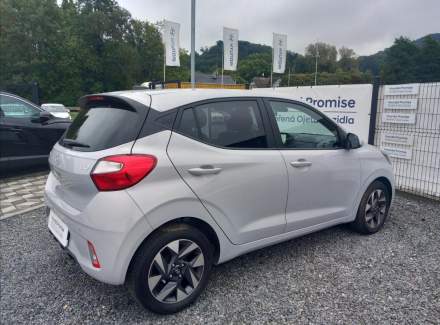 Hyundai - i10