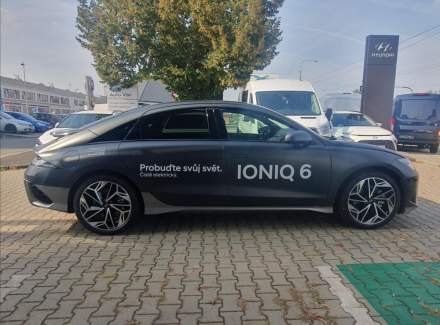 Hyundai - IONIQ 6