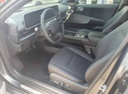 Hyundai - IONIQ 6