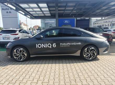 Hyundai - IONIQ 6