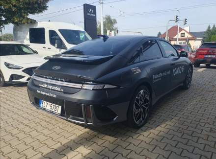 Hyundai - IONIQ 6