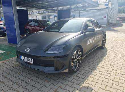 Hyundai - IONIQ 6