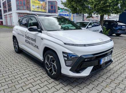 Hyundai - Kona