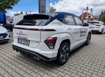 Hyundai - Kona