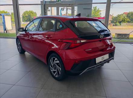 Hyundai - i20