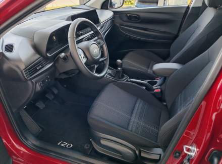 Hyundai - i20