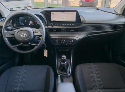 Hyundai - i20