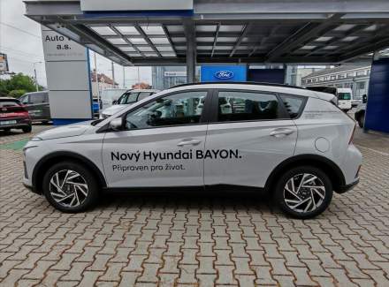 Hyundai - Bayon