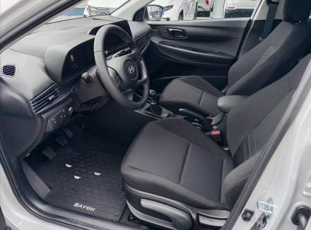 Hyundai - Bayon