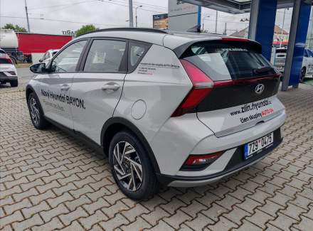 Hyundai - Bayon