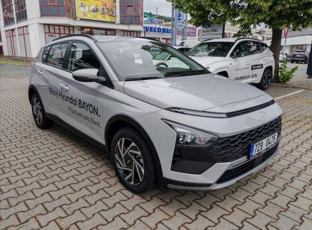 Hyundai - Bayon