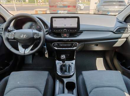Hyundai - i30