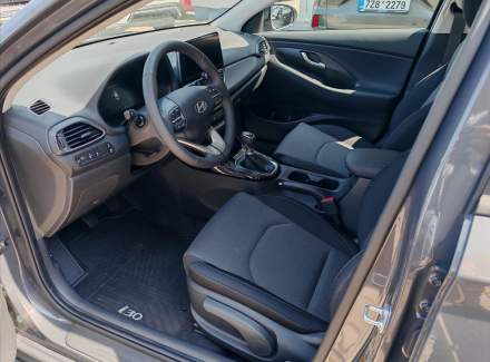 Hyundai - i30