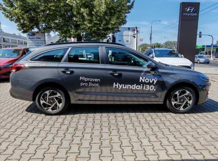 Hyundai - i30