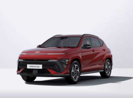 Hyundai - Kona