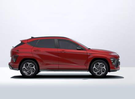 Hyundai - Kona