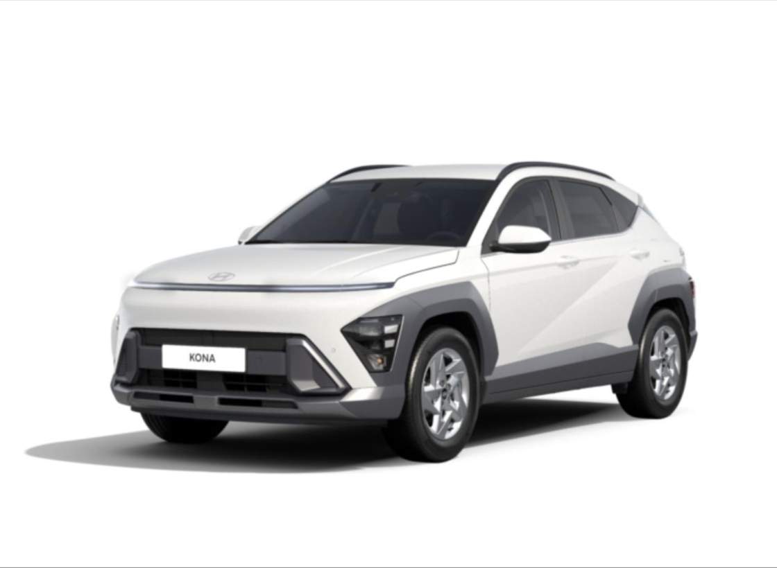 Hyundai - Kona