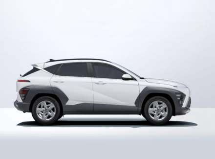 Hyundai - Kona