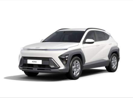 Hyundai - Kona