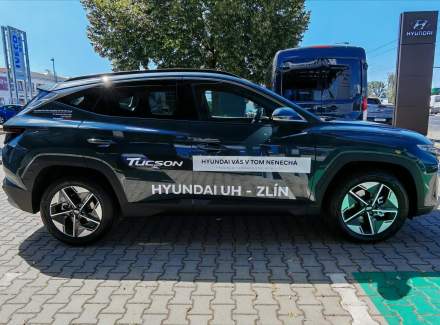 Hyundai - Tucson