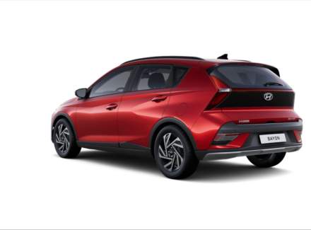 Hyundai - Bayon