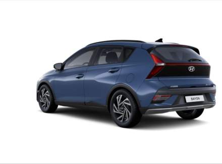 Hyundai - Bayon