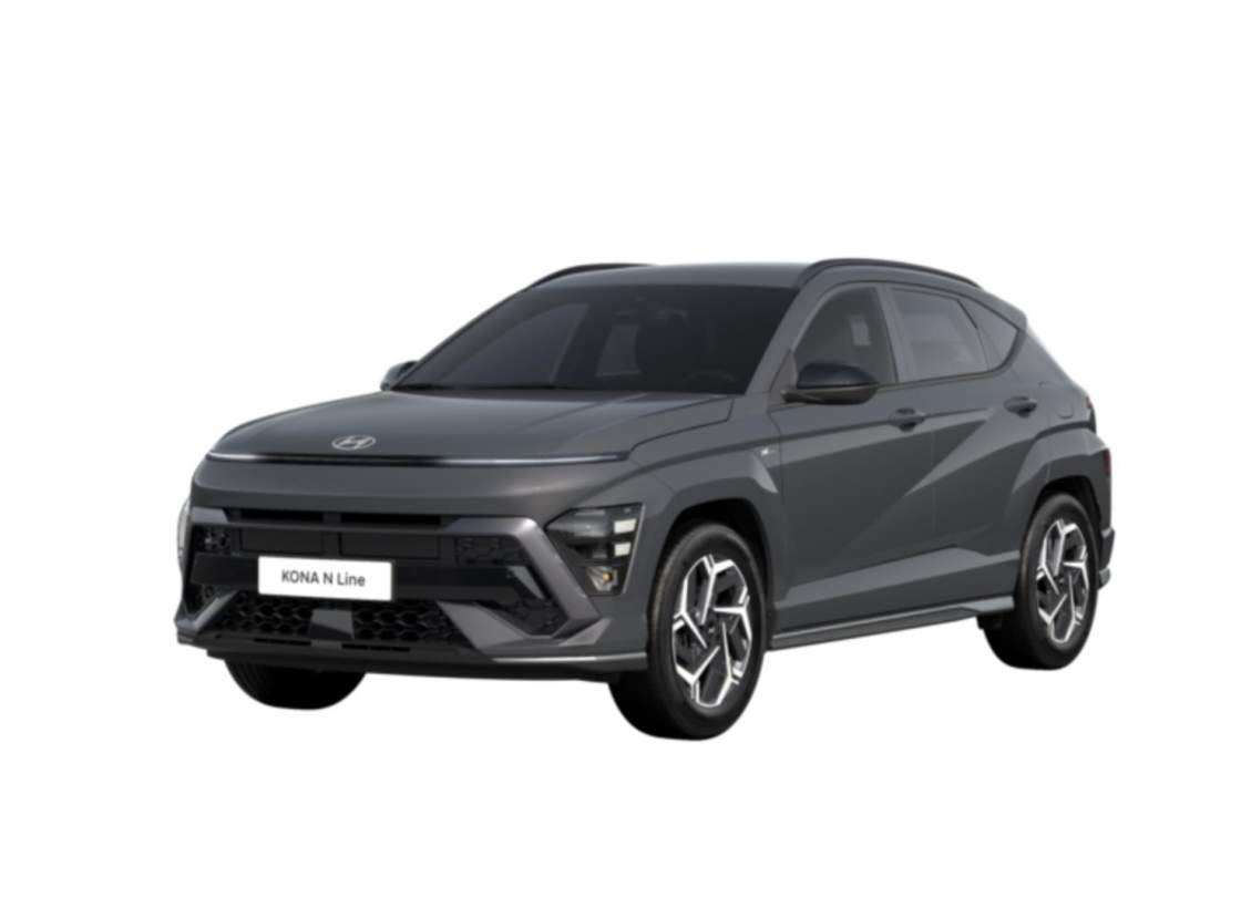 Hyundai - Kona