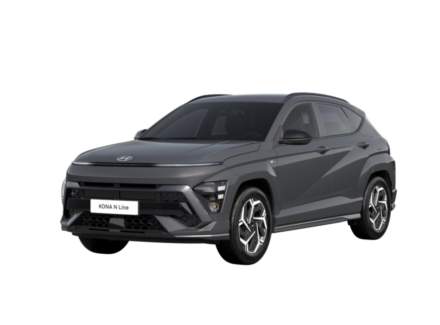 Hyundai - Kona