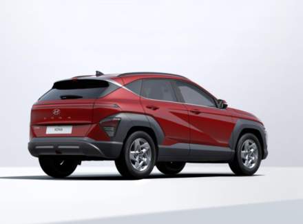 Hyundai - Kona