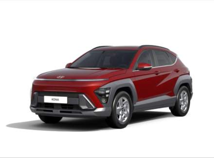 Hyundai - Kona