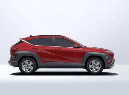 Hyundai - Kona