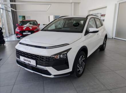 Hyundai - Bayon