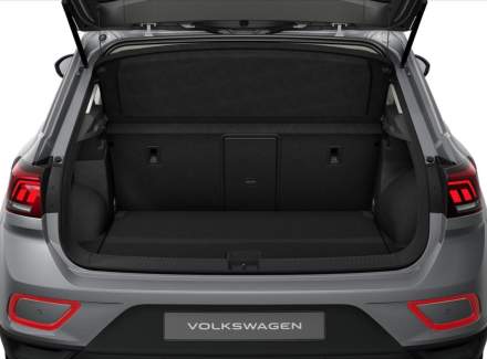 Volkswagen - T-Roc