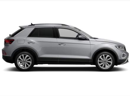 Volkswagen - T-Roc