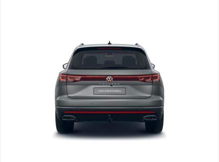 Volkswagen - Touareg