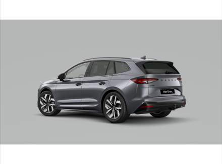 Škoda - Enyaq iV