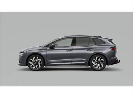 Škoda - Enyaq iV
