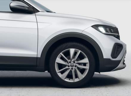 Volkswagen - T-Cross