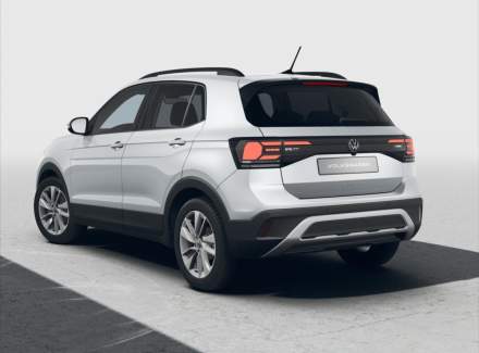 Volkswagen - T-Cross