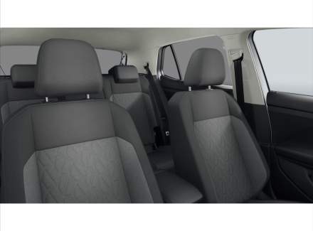 Volkswagen - T-Cross