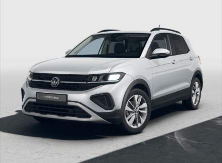 Volkswagen - T-Cross