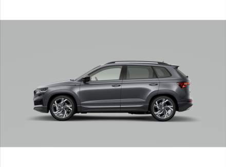 Škoda - Karoq